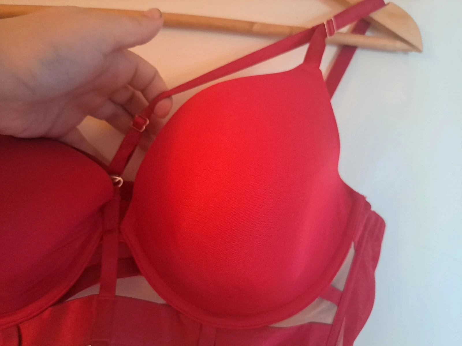 Soutien gorge – photo 3
